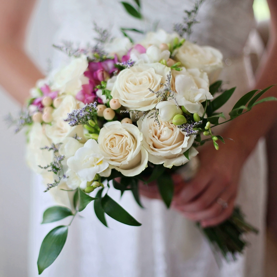 Bridal Bouquet #1