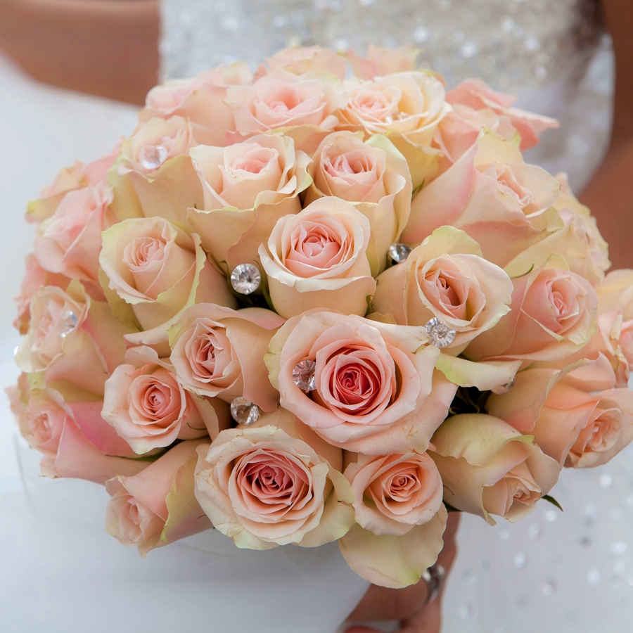 Bridal Bouquet #4