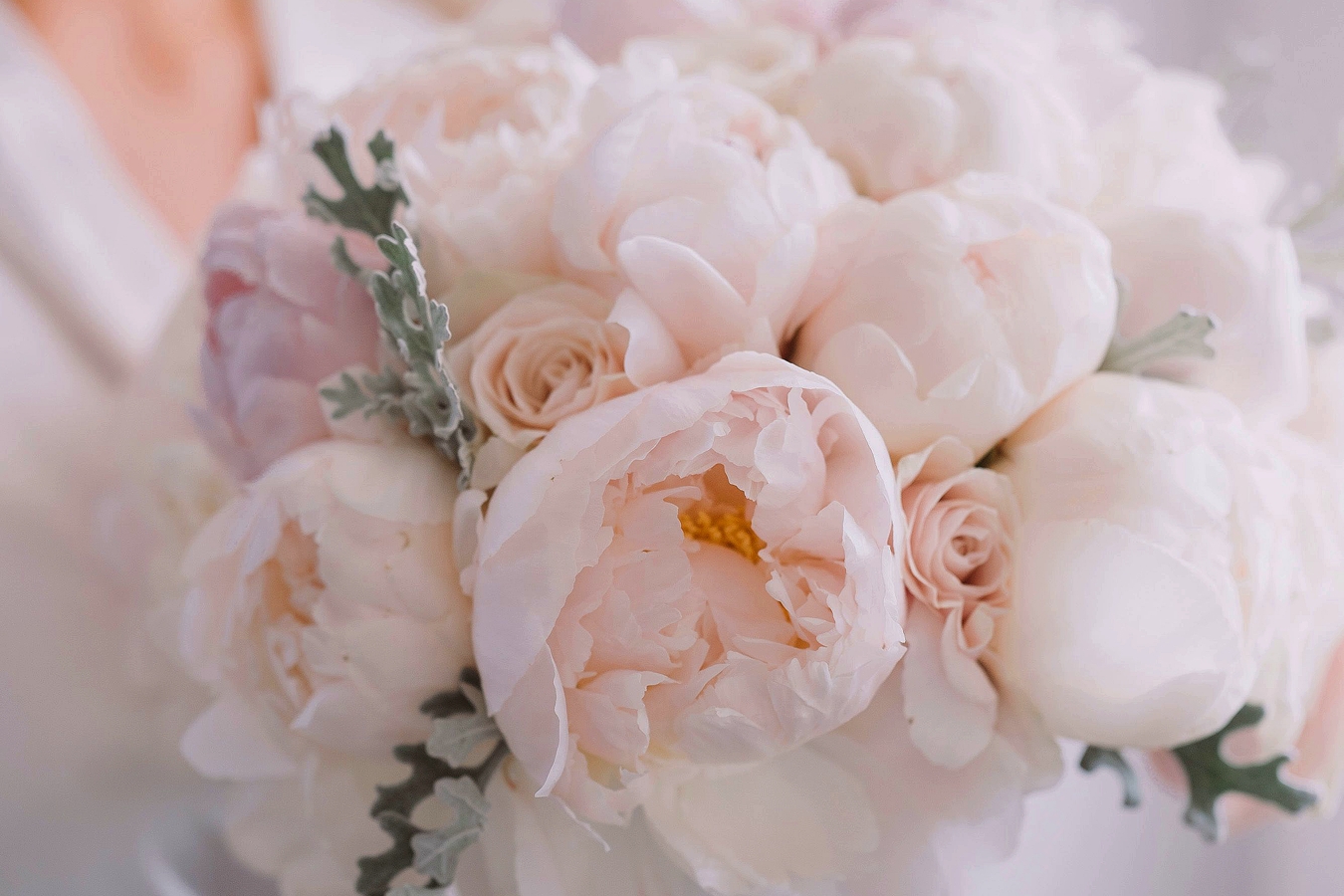 Bridal Bouquet #8